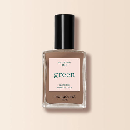 vernis à ongles orme manucurist