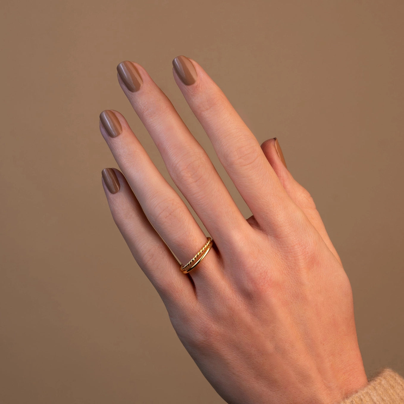 vernis à ongles orme manucurist