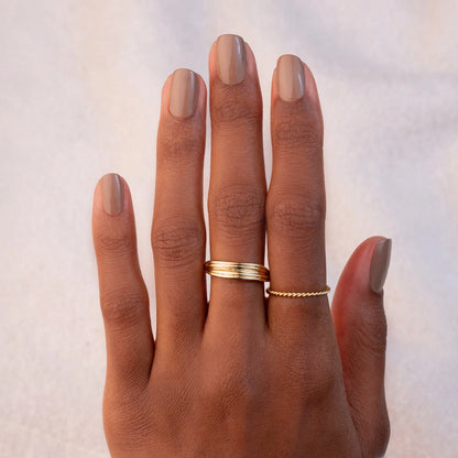 vernis à ongles orme manucurist