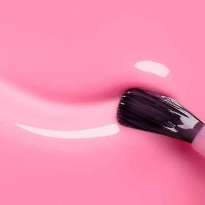 vernis à ongles pink sorbet jelly manucurist