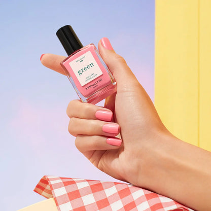 vernis à ongles pop manucurist