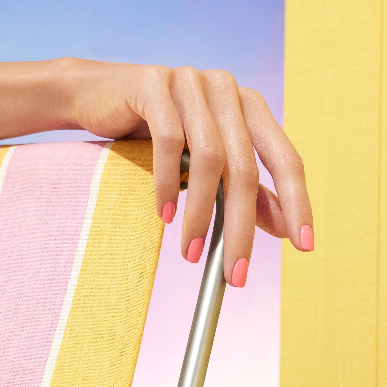 vernis à ongles pop manucurist