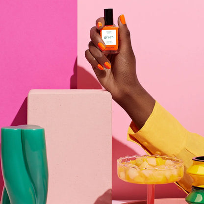 vernis à ongles sunset manucurist