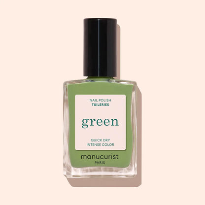 vernis à ongles tuileries manucurist
