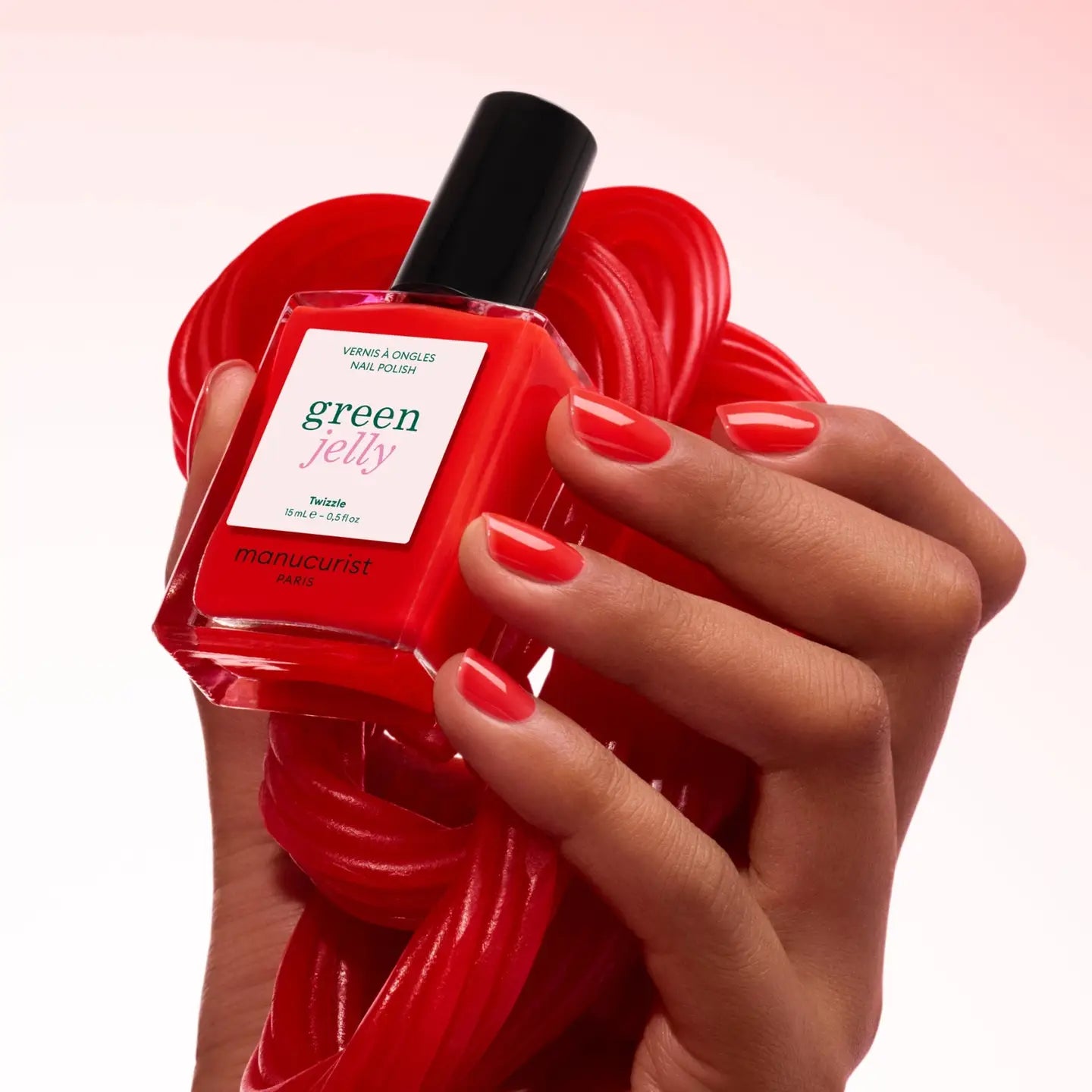 vernis à ongles twizzle manucurist
