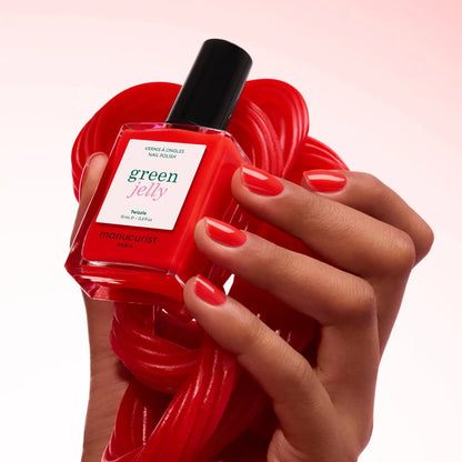 vernis à ongles twizzle manucurist