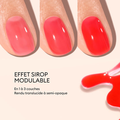 vernis à ongles twizzle manucurist