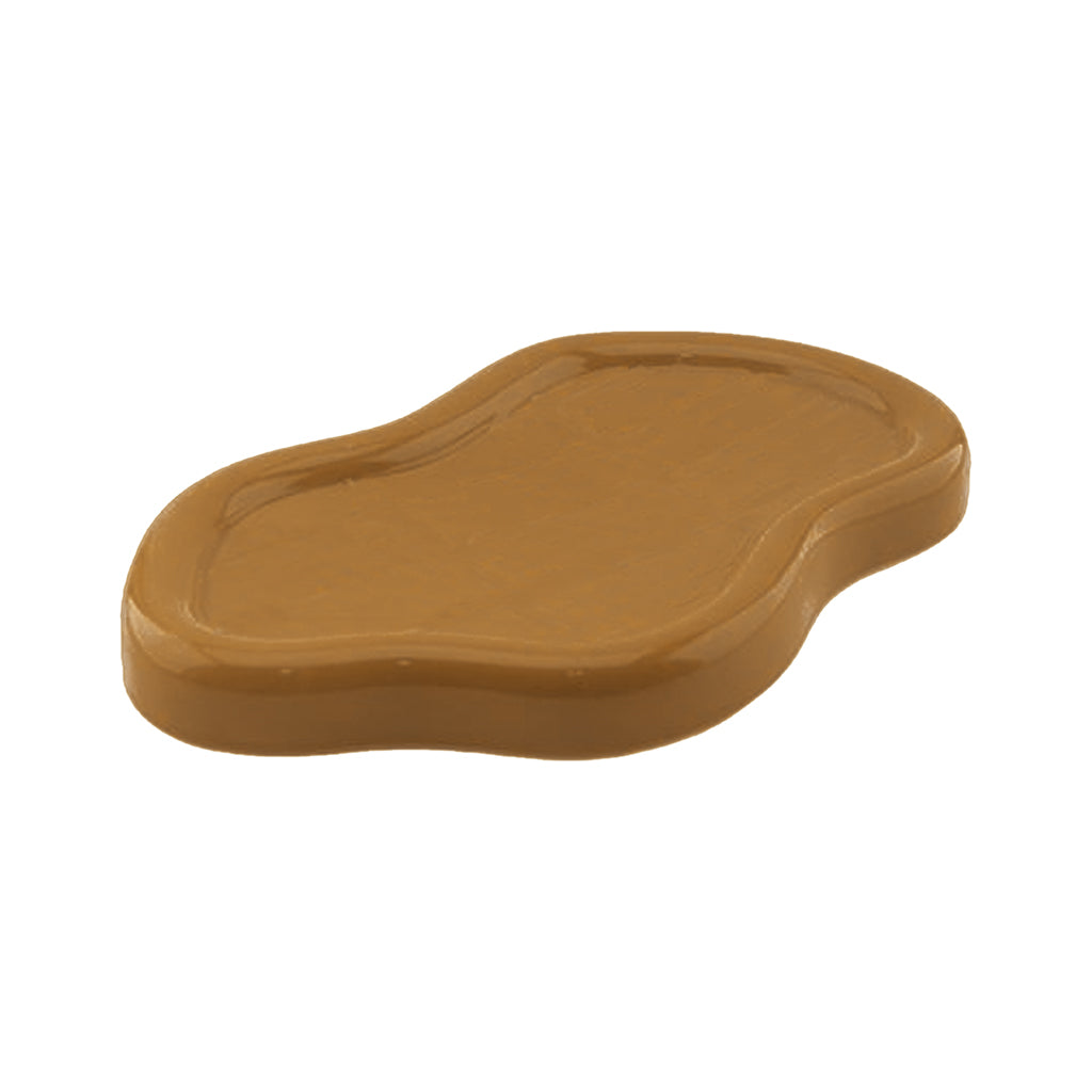 Vide poche osmose - Ocre