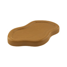 Vide poche osmose - Ocre