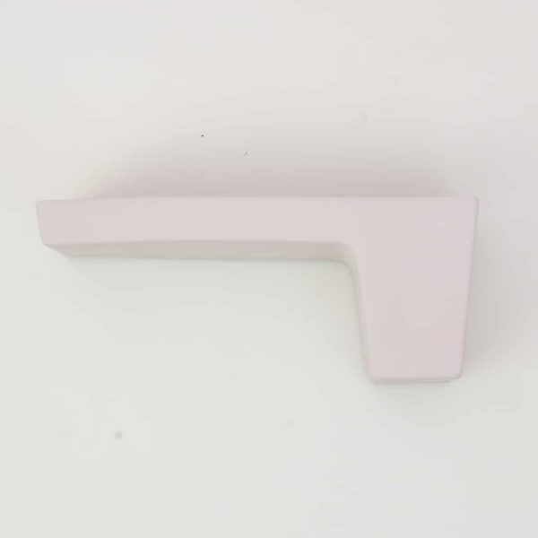 Etagère rose - Rangement (taille XL 28x8x11 cm)