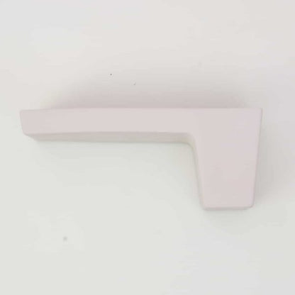 Etagère rose - Rangement (taille XL 28x8x11 cm)