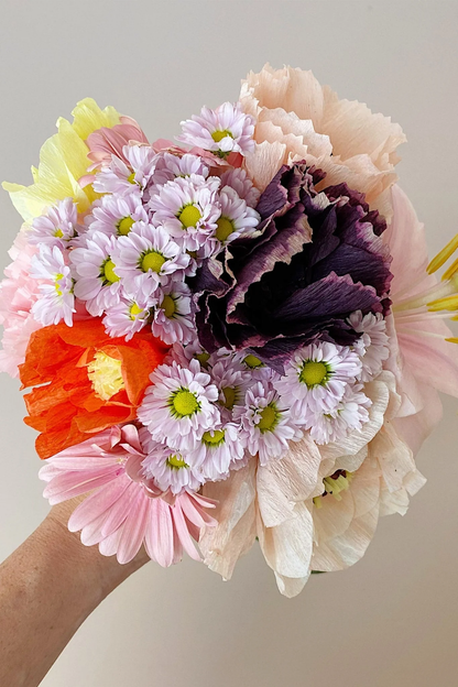 Fleur - Dahlia Jaune