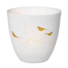 Photophore oiseaux - GM